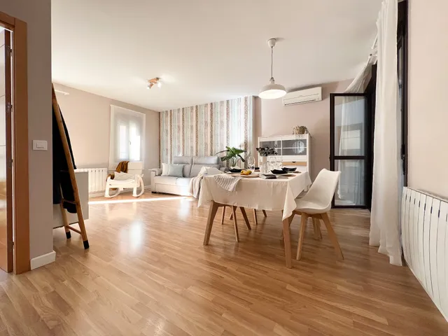 Apartamentos Turísticos con Alma