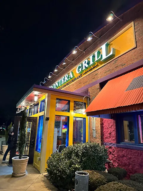 Frontera Grill Mexican Restaurant