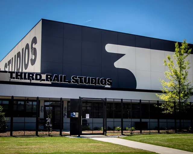 Third Rail Studios at Assembly