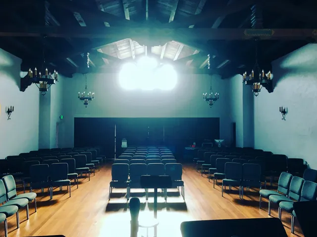 City Church of Sacramento