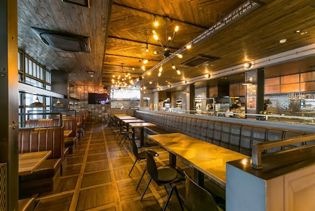 Farmers Kitchen THE gram