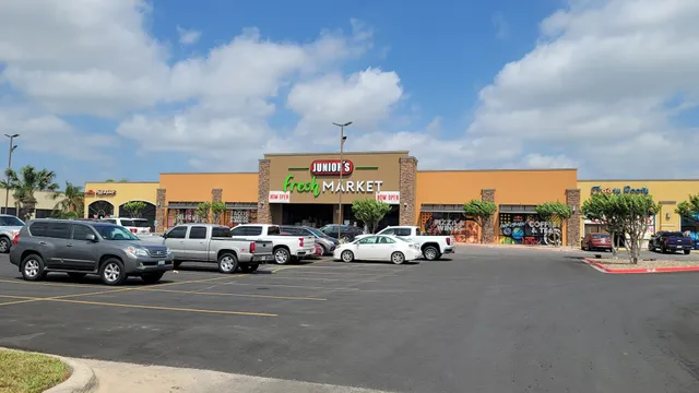 Junior's Fresh Market