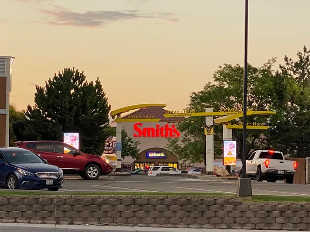 South Jordan City Hall