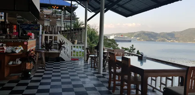 Rabiang View Beverage & KN Coffee Garden