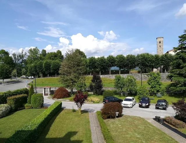 B&B Villetta San Giorgio