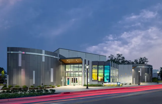South Carolina Children's Theatre