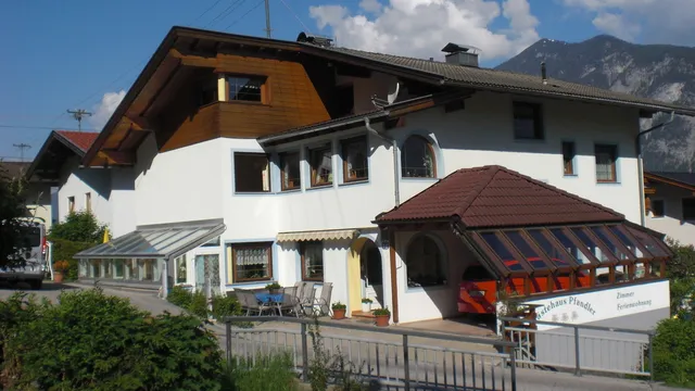 Haus Pfandler