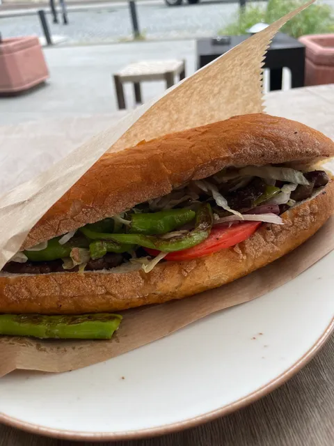 Oba Sokak Lezzetleri