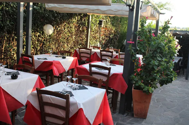 La Braceria di Maccarese