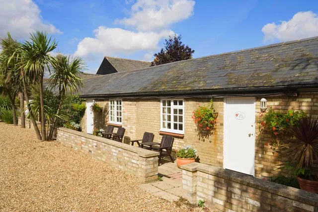 Wallis Farmhouse Self Catering
