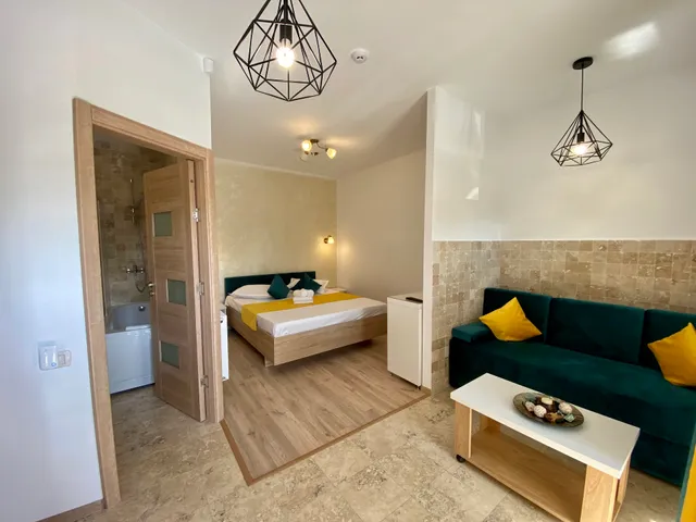 Casa Luxury Mamaia Nord