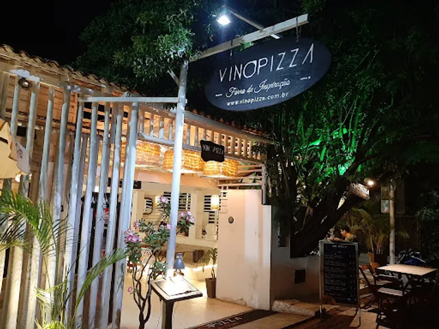 Vinopizza