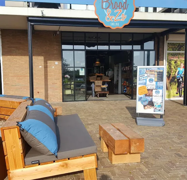 Brood en Zo