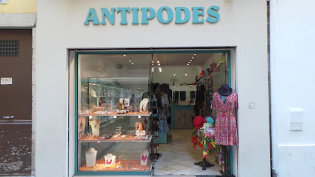 Antipodes