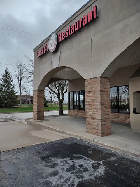 Laskos Restaurant