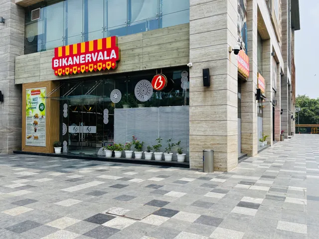 Bikanervala | Sector 10 Rohini Delhi