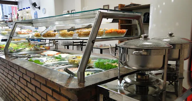 Cantina Santo Gostinho