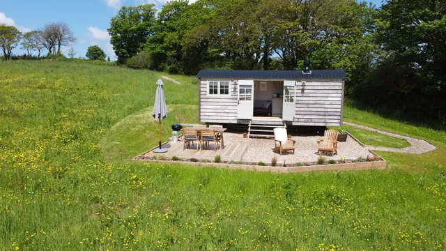 Soarns Shepherds Huts