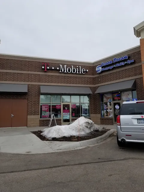 Park Place on France