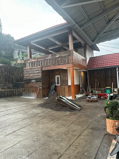 villa meilody 4 - Hera space