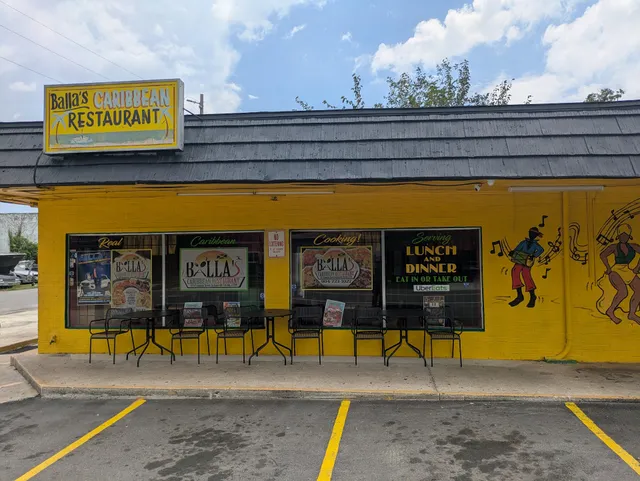 Island Breeze Restaurant & Lounge