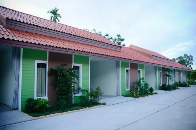 นายตะวันรีสอร์ท