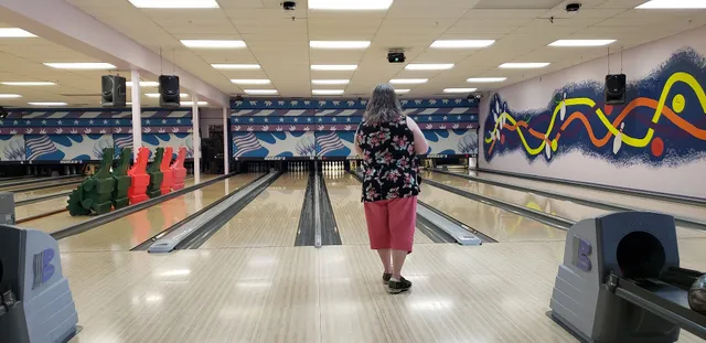 Huikko's Bowling Center