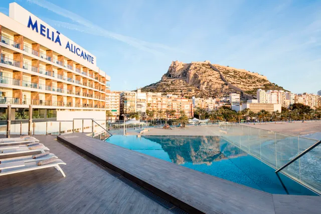 Meliá Alicante