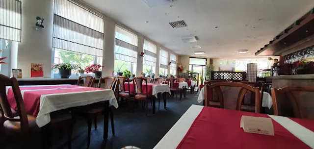Ganadara Restaurant