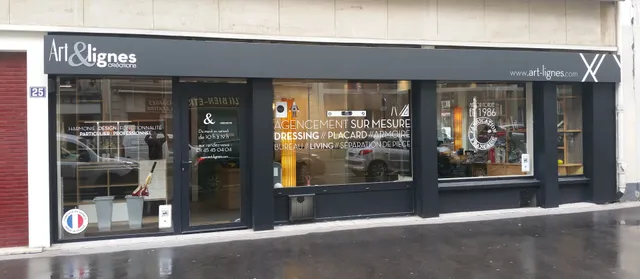 Art et Lignes