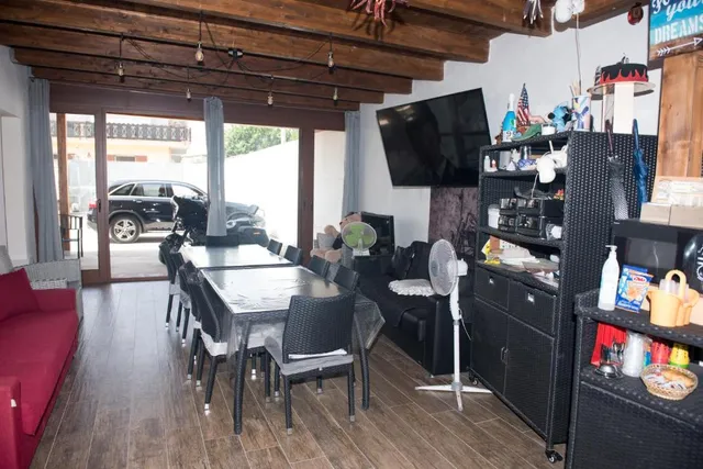 4’S HOME RESTAURANT