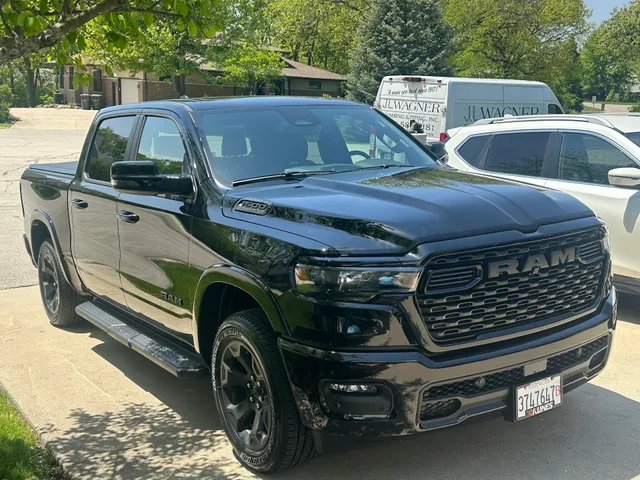 Kunes Chrysler Dodge Jeep Ram of Woodstock Service