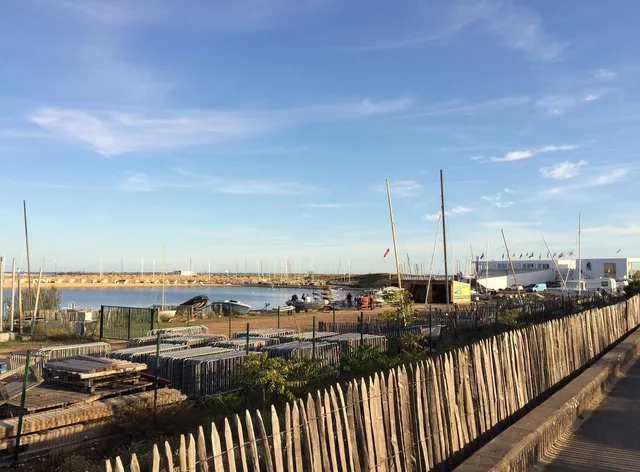 Camping Bel La Tranche-sur-Mer