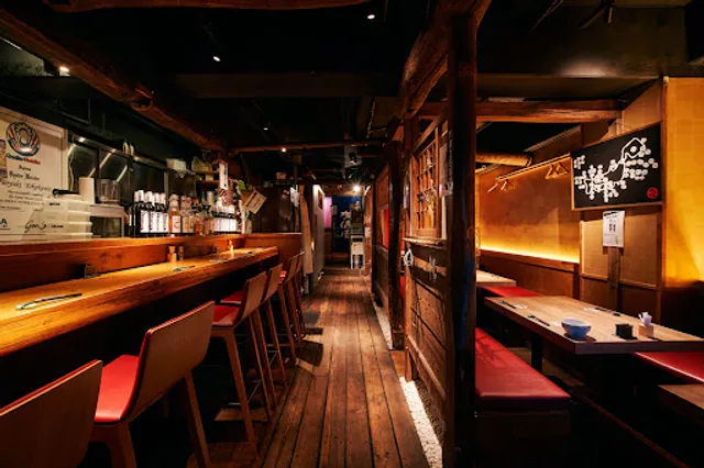 Basara Oyster House - Chōfu