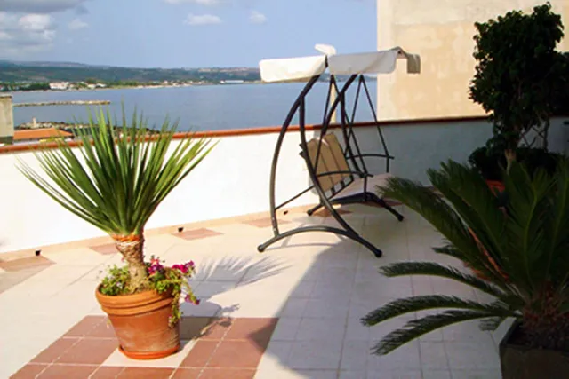 LA CAPANNINA Affittacamere