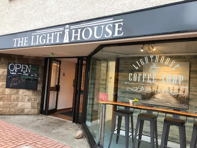 The Lighthouse Coffee