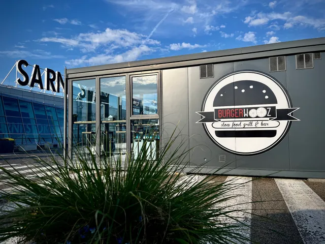 BurgerWooz Bielsko-Biała