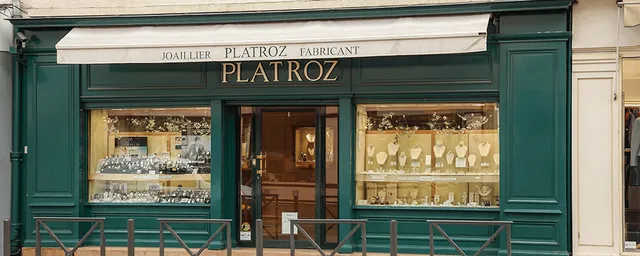 Platroz Joaillier