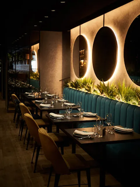 Peppe Fusco Fuencarral