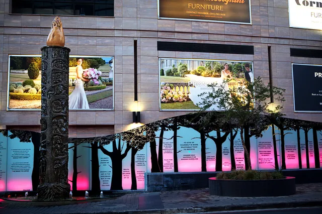 DAVINCI Hotel and Suites