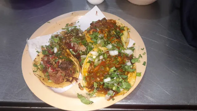 Taquería El Cuñado