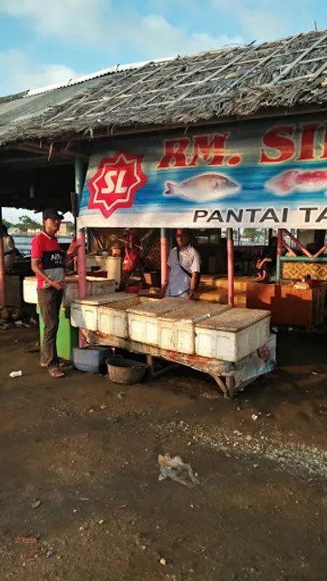 RM SINAR LAUT PAK RADIMAN