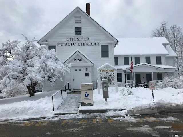 Chester Public Library