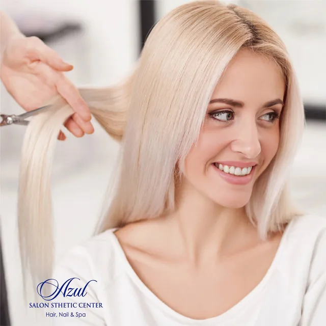 Azul Salon Esthetic Center