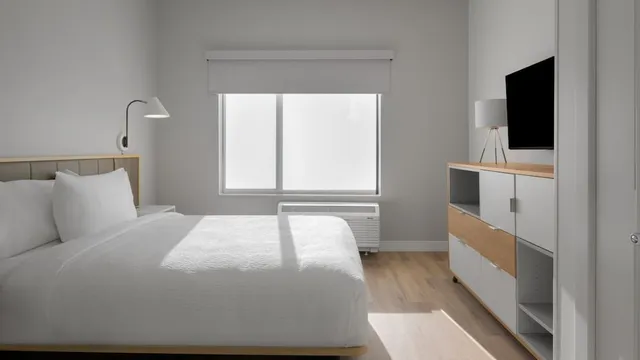 TownePlace Suites by Marriott Nampa