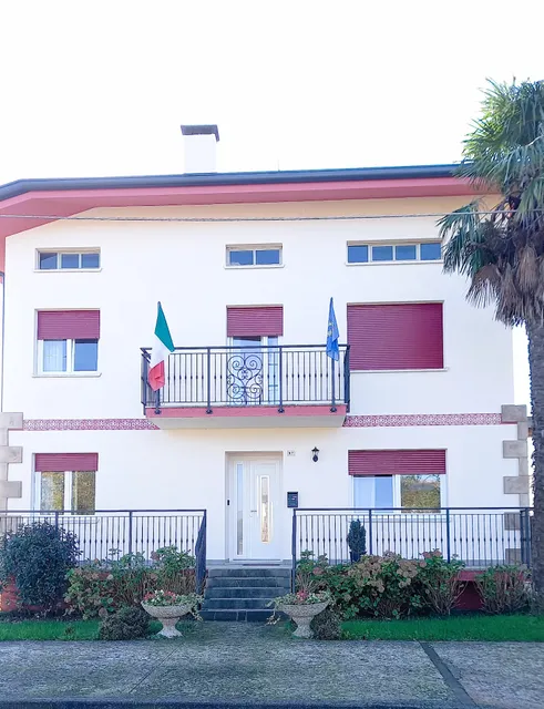 Casa Vacanze "Ortensia"