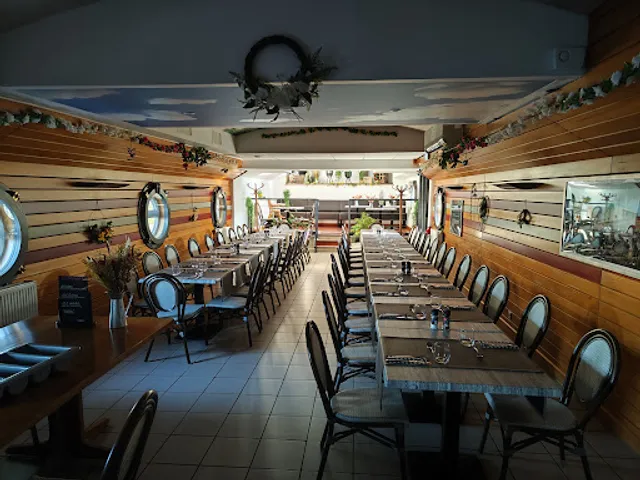 AUBERGE DE LA PENICHE