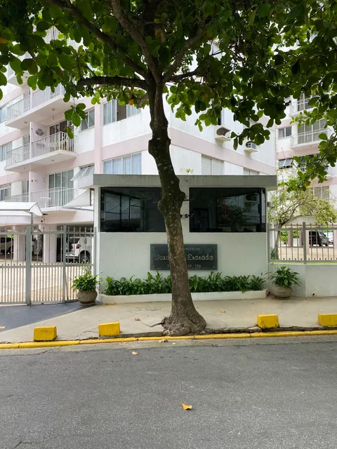 Condominio Jardim Enseada