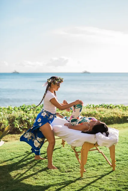 Maui Prana Massage
