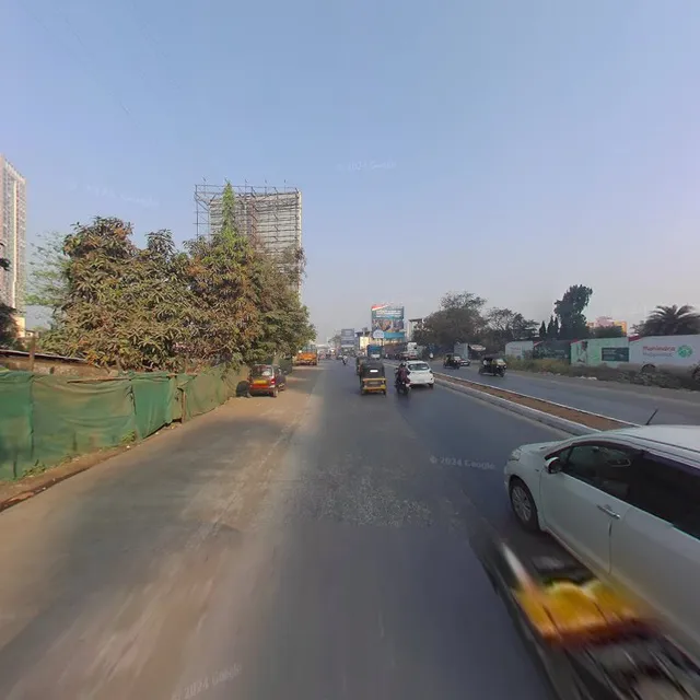 PRAVIN LODGING & BOARDING